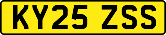 KY25ZSS
