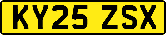 KY25ZSX