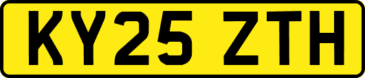 KY25ZTH