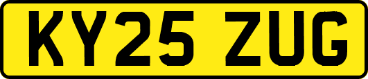 KY25ZUG