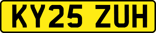 KY25ZUH
