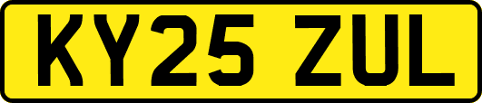 KY25ZUL