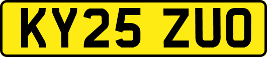 KY25ZUO