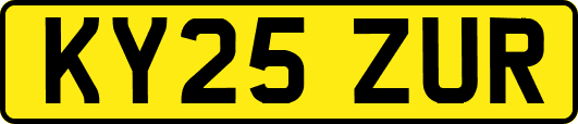 KY25ZUR