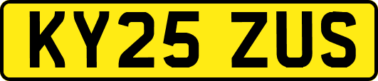 KY25ZUS
