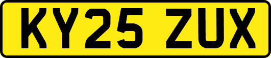 KY25ZUX