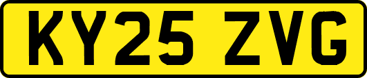 KY25ZVG