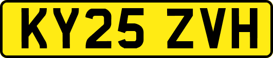 KY25ZVH