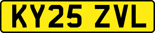 KY25ZVL