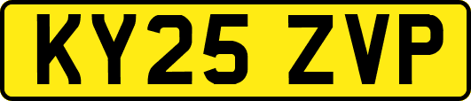 KY25ZVP