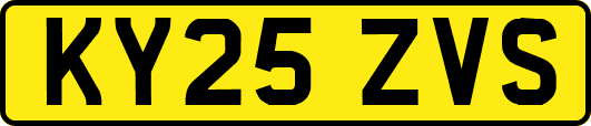 KY25ZVS