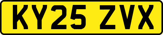 KY25ZVX