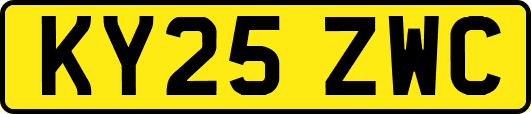 KY25ZWC