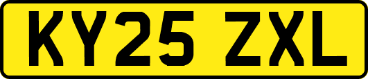 KY25ZXL