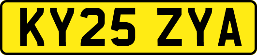 KY25ZYA