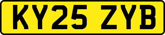 KY25ZYB