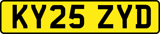 KY25ZYD
