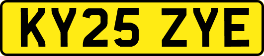 KY25ZYE