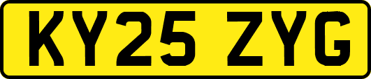 KY25ZYG