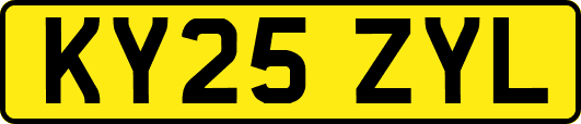 KY25ZYL