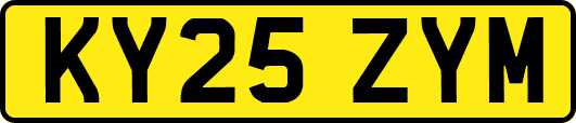 KY25ZYM