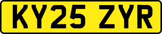 KY25ZYR