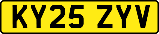 KY25ZYV