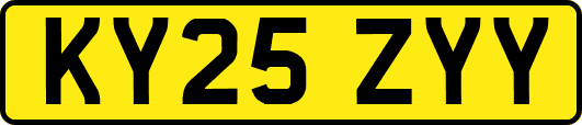 KY25ZYY