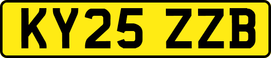 KY25ZZB