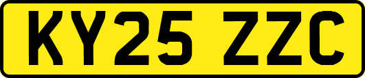 KY25ZZC