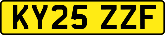 KY25ZZF