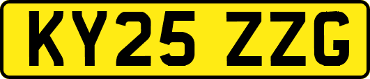 KY25ZZG
