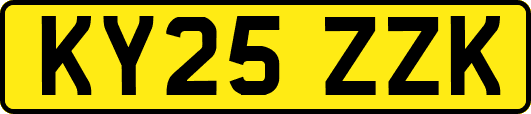 KY25ZZK