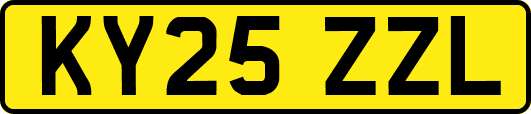 KY25ZZL
