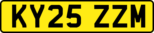 KY25ZZM