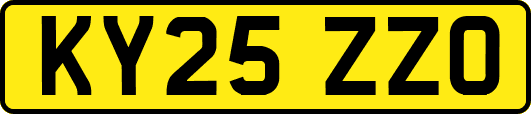 KY25ZZO
