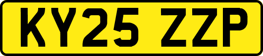 KY25ZZP