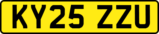 KY25ZZU
