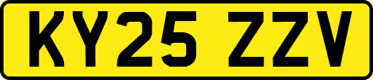 KY25ZZV