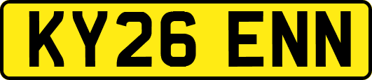 KY26ENN