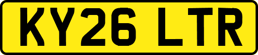 KY26LTR