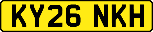 KY26NKH