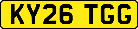KY26TGG