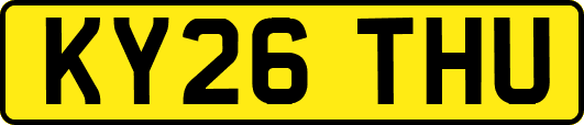 KY26THU