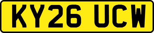 KY26UCW