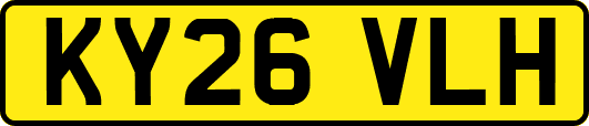 KY26VLH