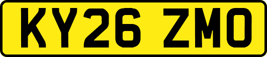 KY26ZMO