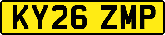 KY26ZMP