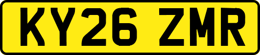 KY26ZMR