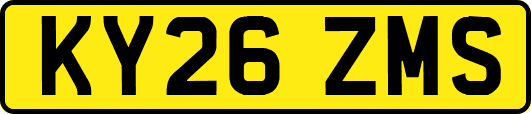 KY26ZMS